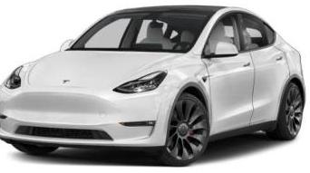 TESLA MODEL Y 2022 7SAYGDEF7NF348294 image TESLA MODEL Y 2022 7SAYGDEF7NF348294 image